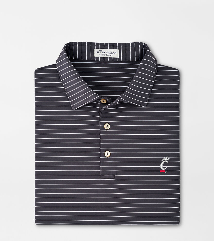 Cincinnati Crafty Performance Jersey Polo image number 1