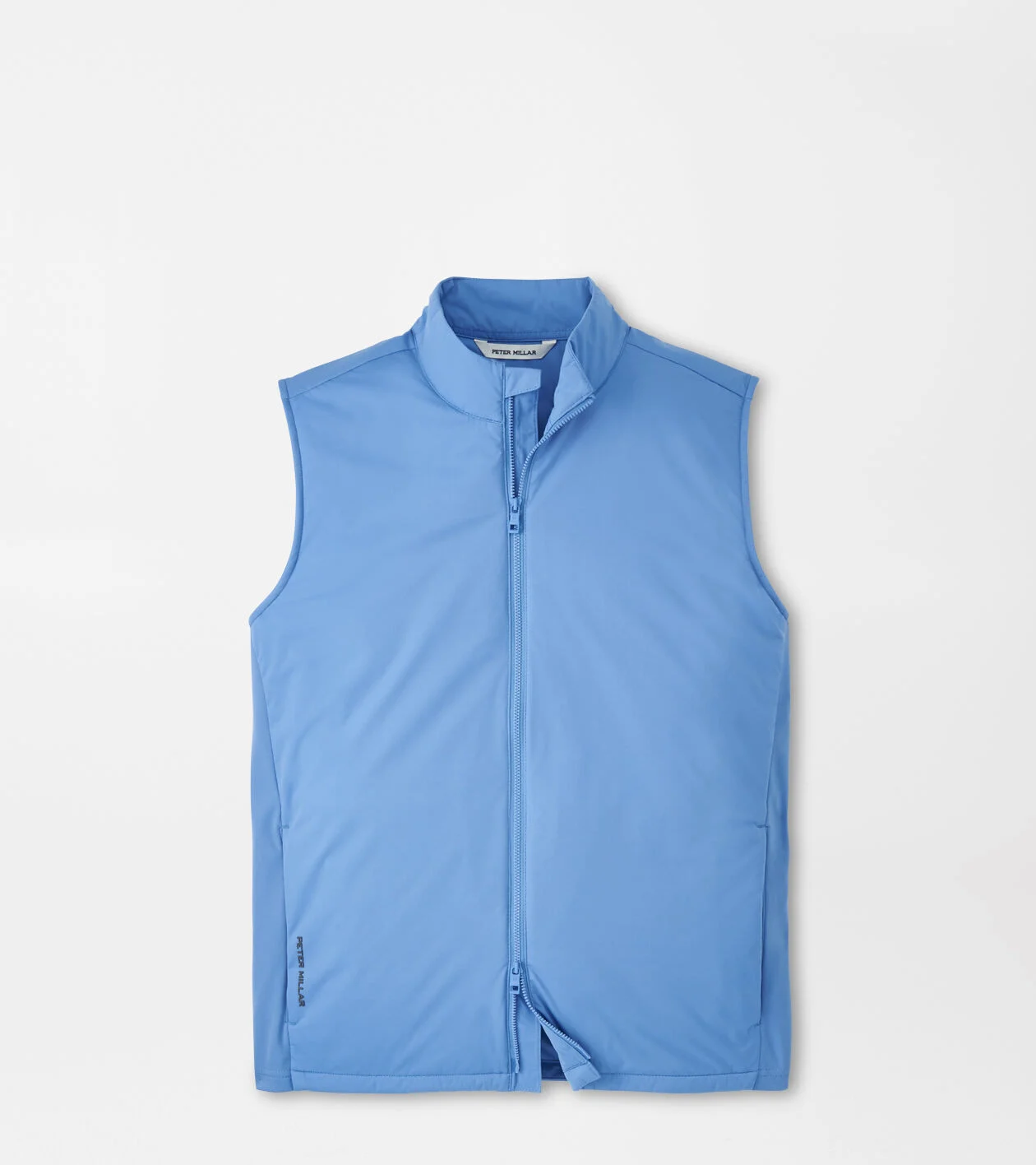 Pacific GOLF VEST 新品 Fuse Hybrid Vest | Men's Vests | Peter Millar