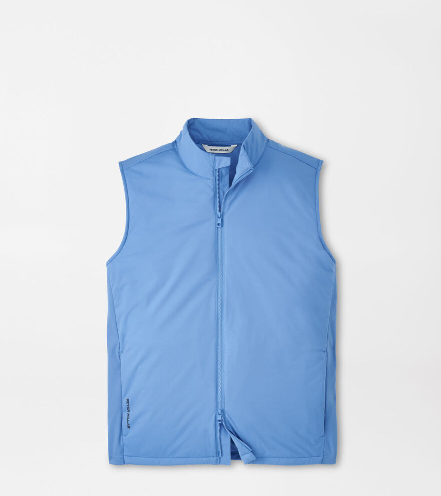 Fuse Hybrid Vest image number 1