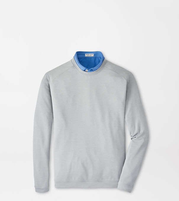 Cradle Performance Crewneck