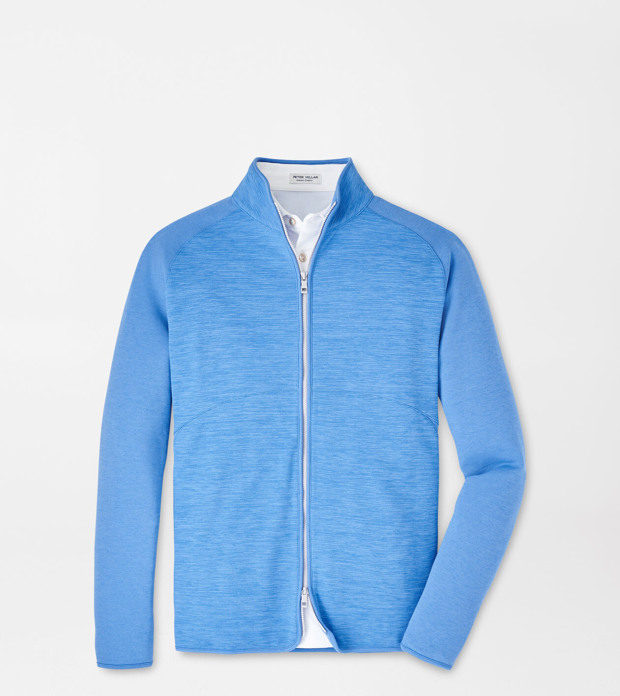 Peter millar zip jacket discount