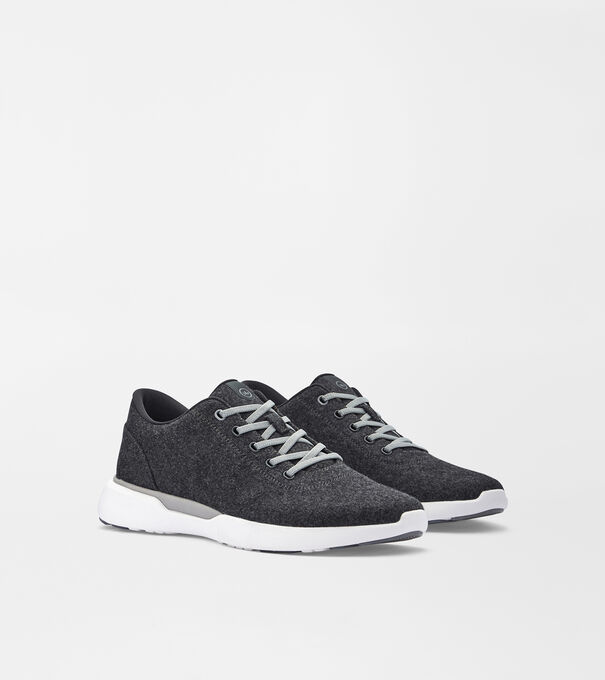 Glide Performance Wool Sneaker