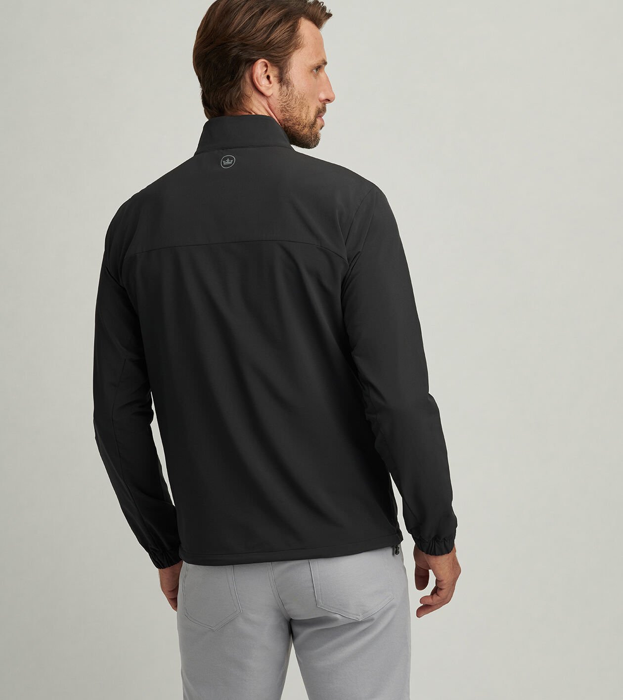 Dunes Half-Zip | Men's Pullovers | Peter Millar