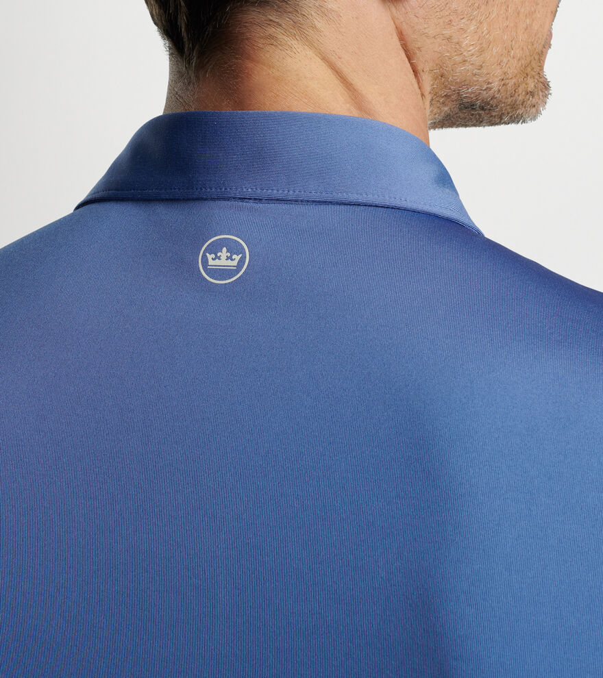 Ledger Performance Jersey Polo image number 4