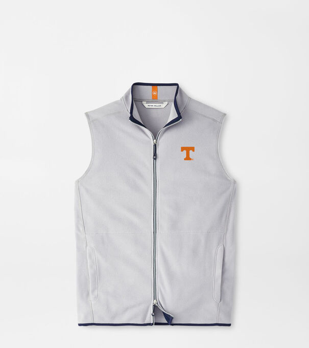 Tennessee Thermal Flow Micro Fleece Vest