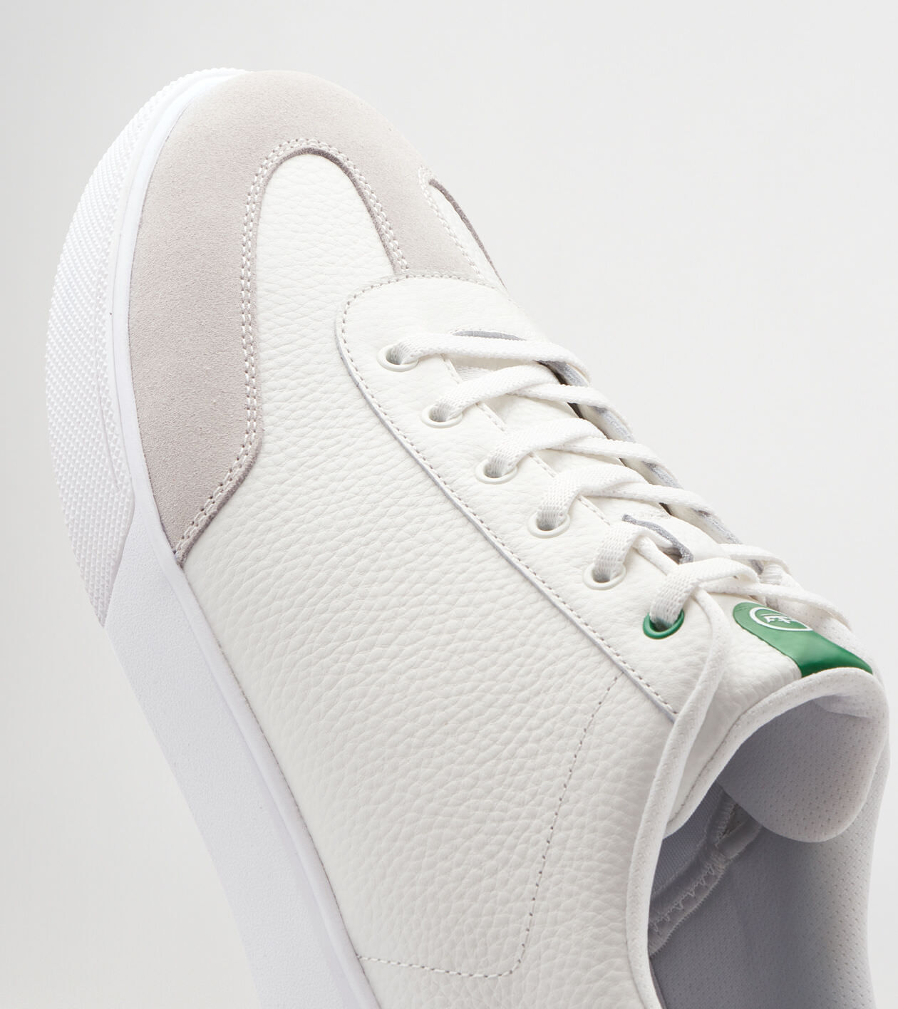 Drift Leather Hybrid Course Shoe | Men's Shoes | Peter Millar