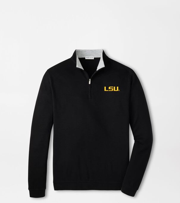 LSU Crown Comfort Pullover
