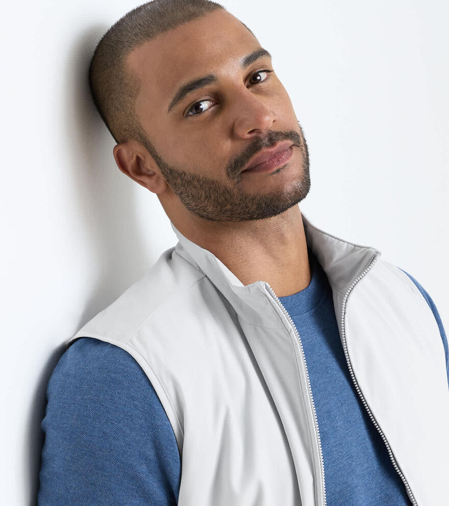 Bleecker Vest - Alternate Image 4
