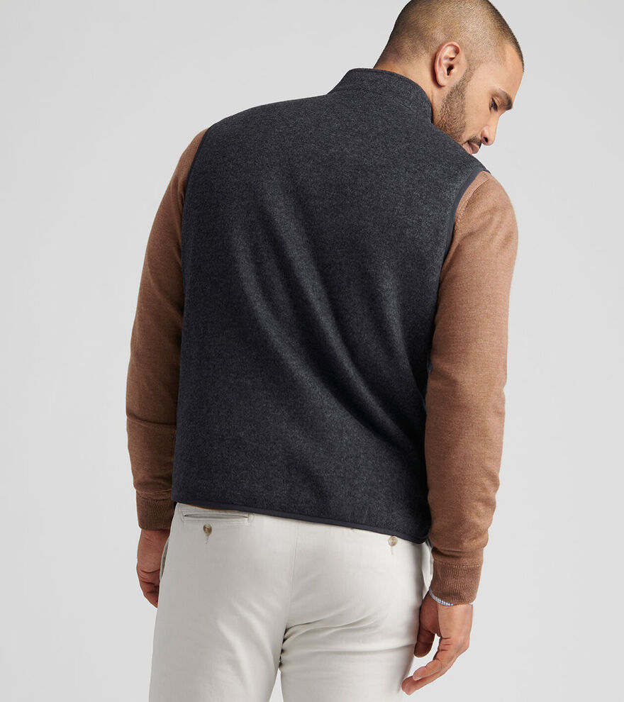 Crown Flex Merino Vest image number 3