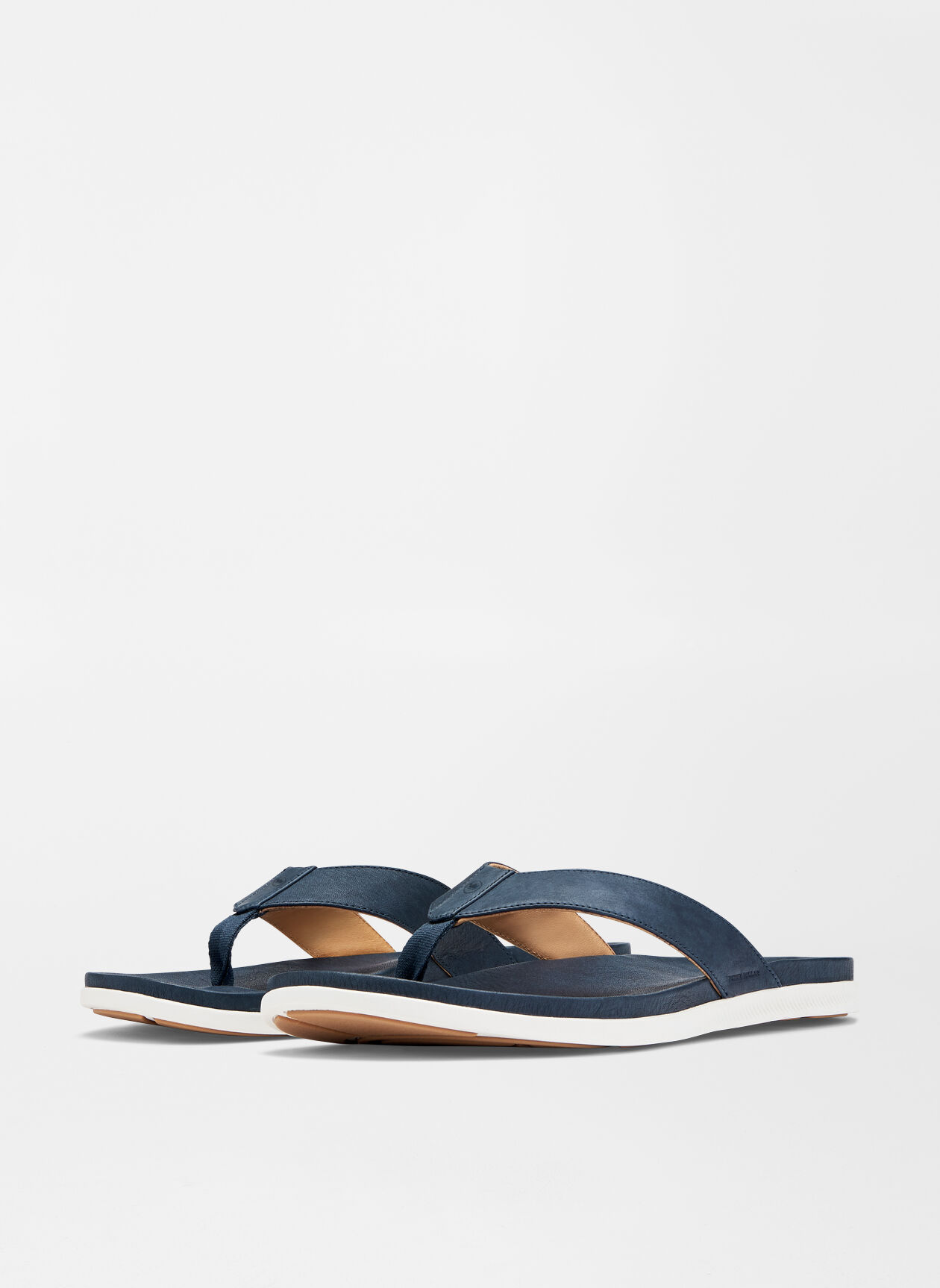 peter millar sandals
