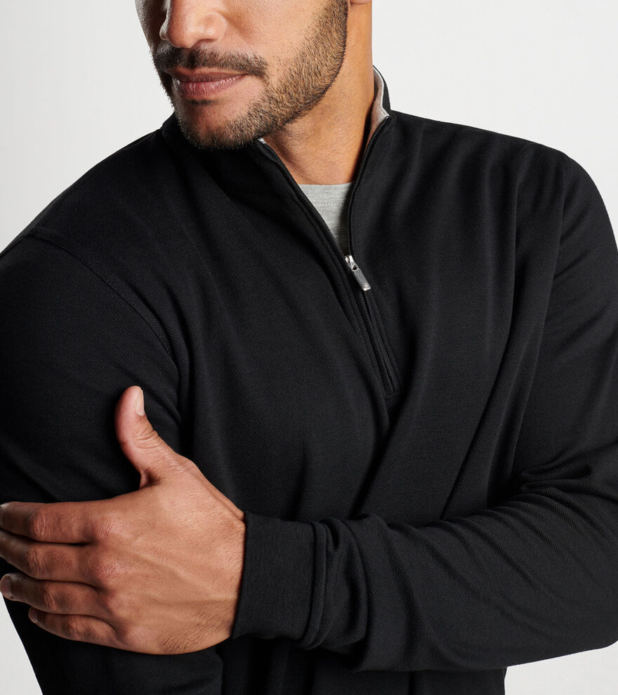 Crown Comfort Pullover image number 5