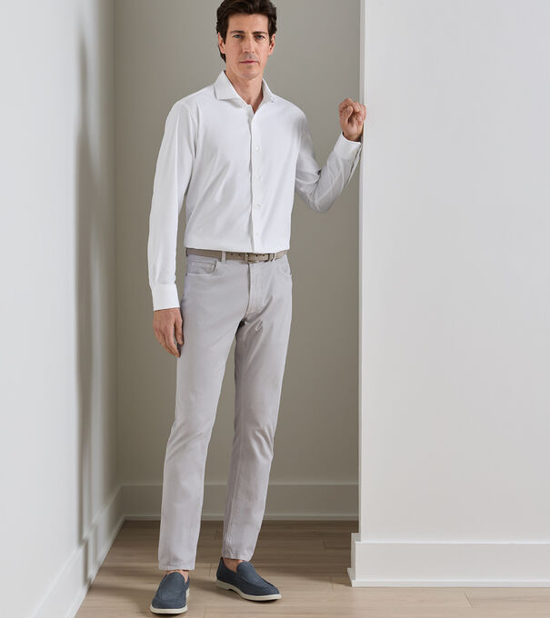 Wayfare Five-Pocket Pant