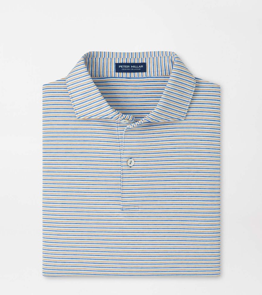 Alda Performance Jersey Polo