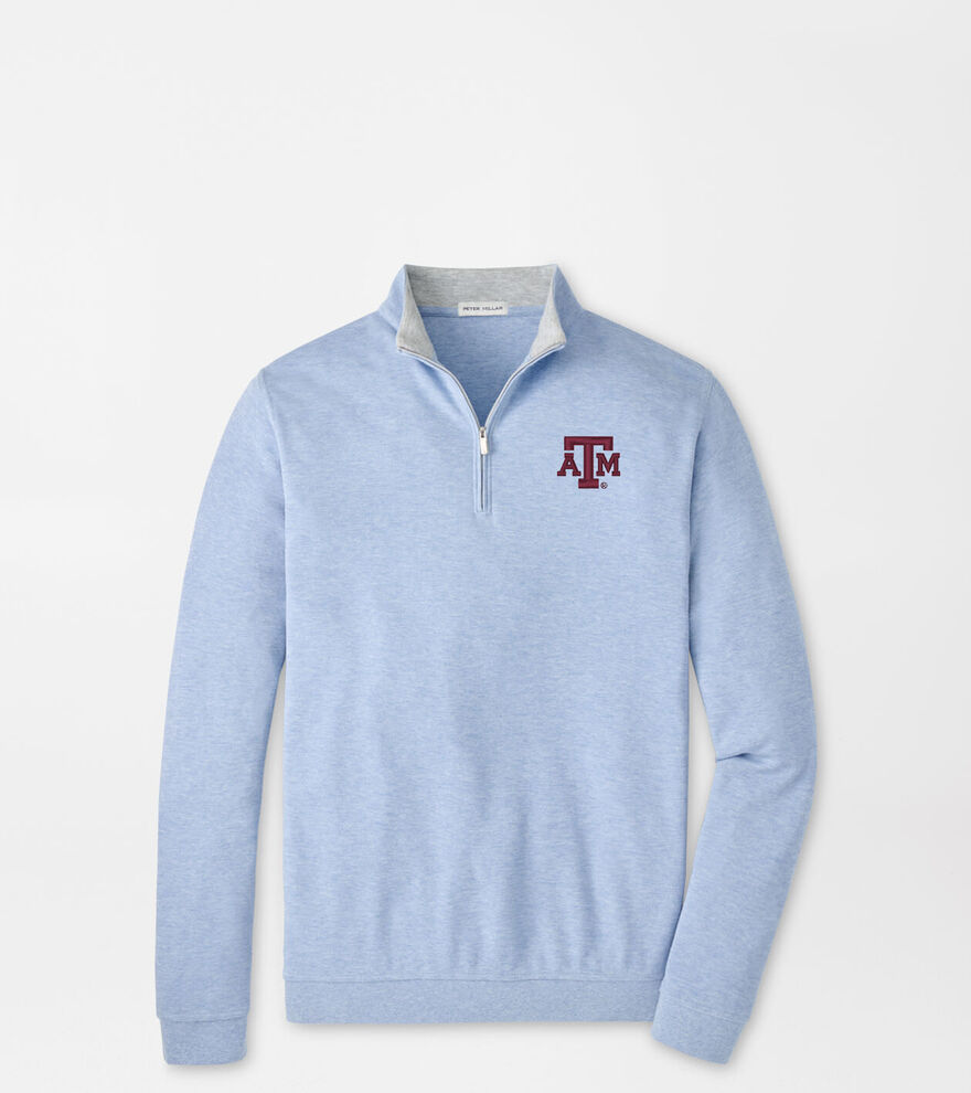 Texas A&M Crown Comfort Pullover image number 1