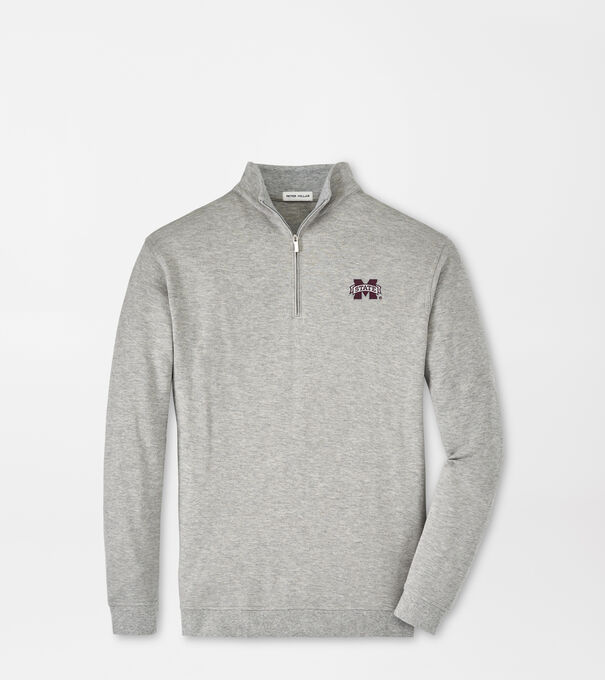 Mississippi State Crown Comfort Pullover