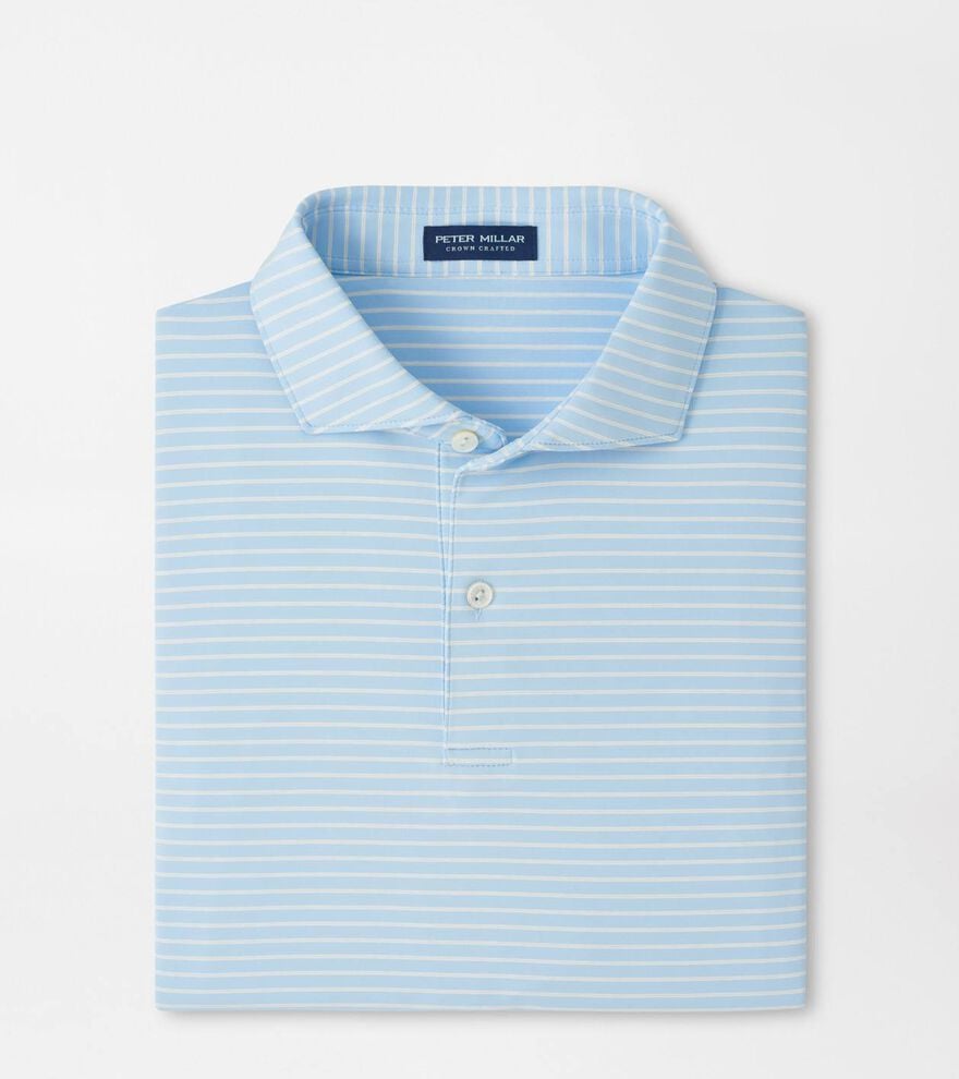 Keynote Performance Jersey Polo