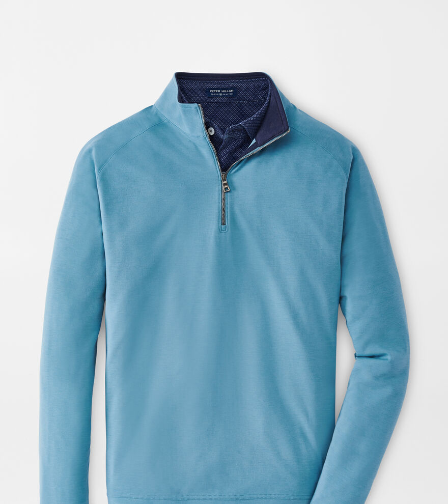 Bullseye Precision Quarter-Zip