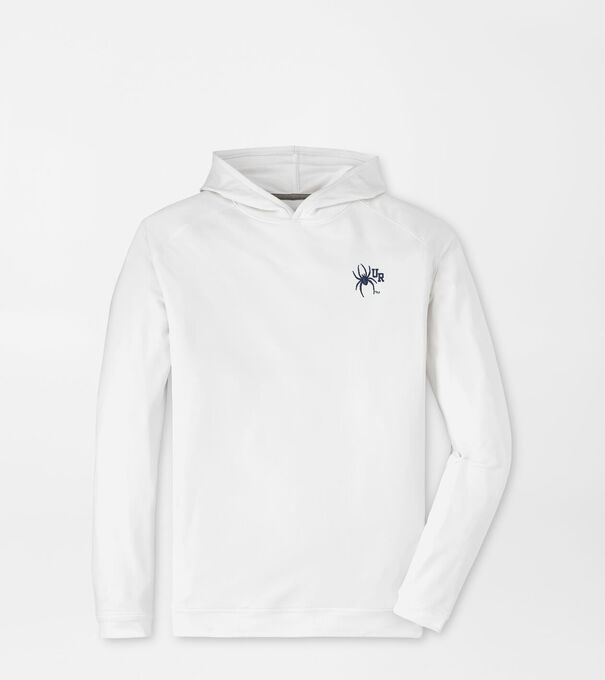 Richmond Pine Performance Hoodie
