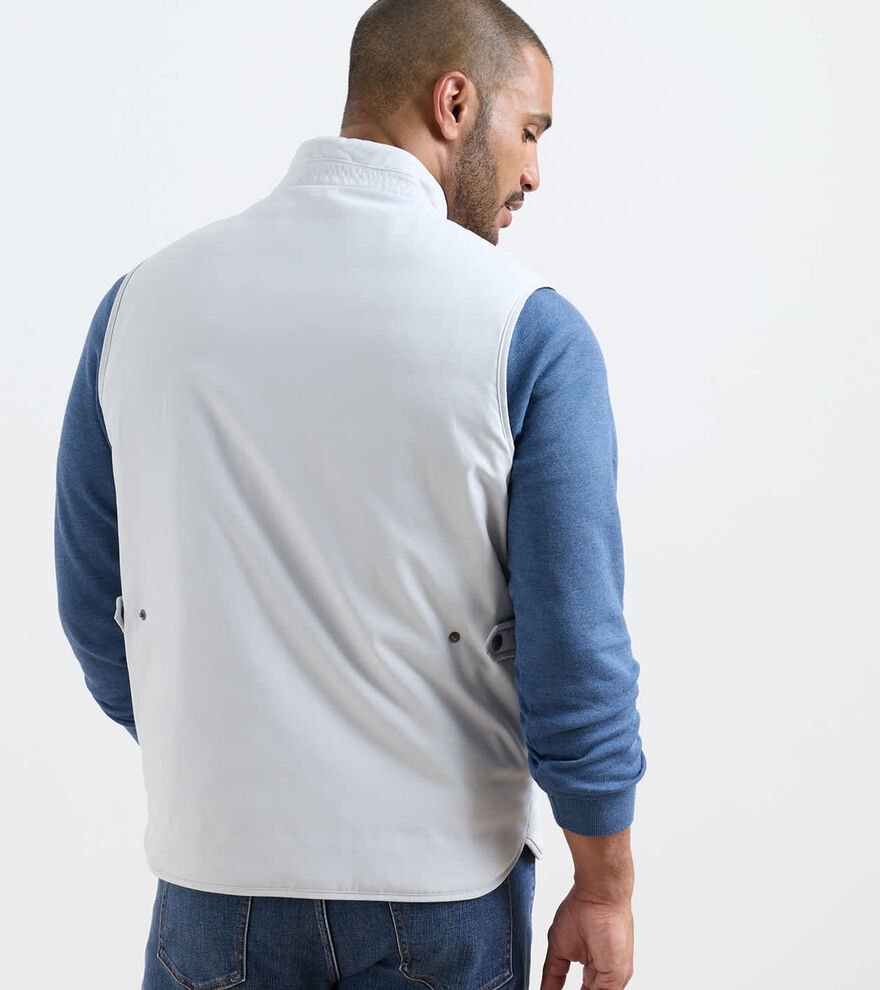 Bleecker Vest - Alternate Image 2