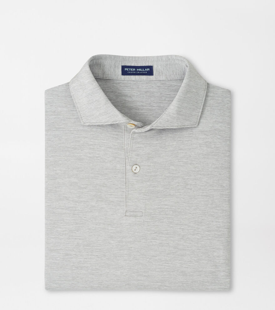 Treble Performance Jersey Polo image number 1