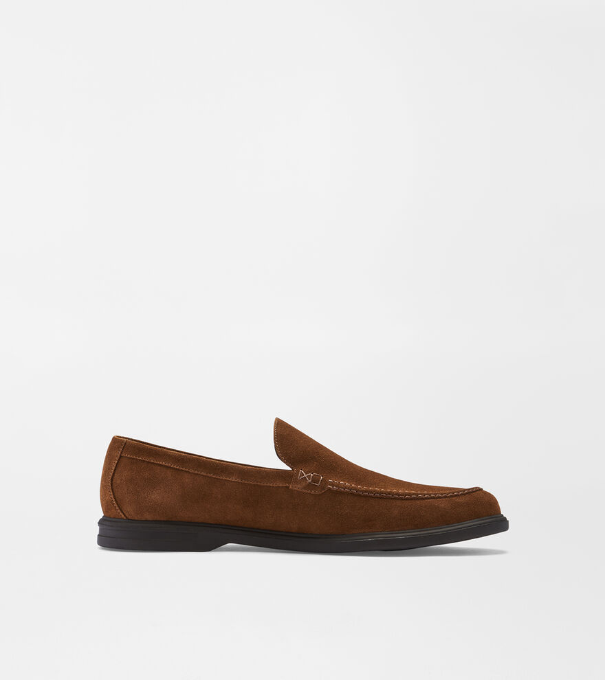 Excursionist Venetian Loafer image number 5