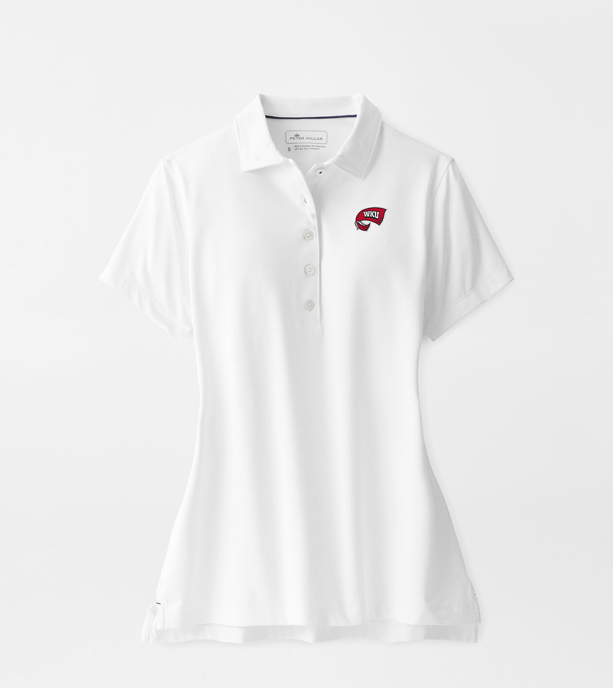 Western Kentucky Perfect Fit Short 