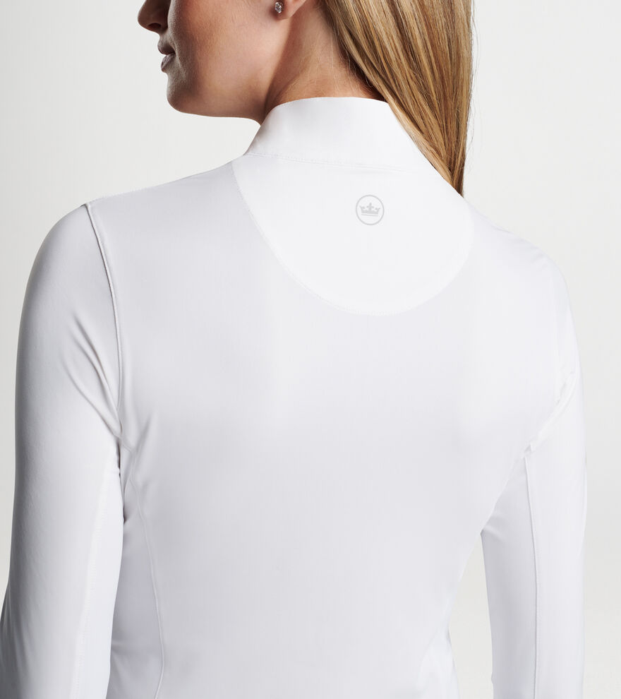 Lightweight Sun Shirt Women