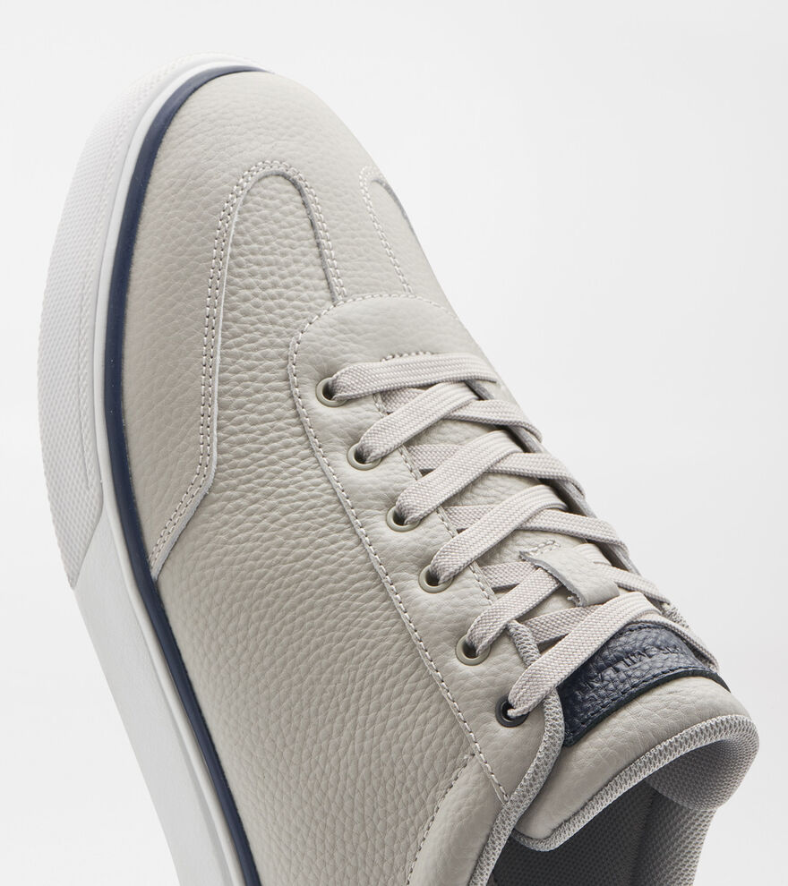Drift Leather Hybrid Course Shoe - Alternate Image 6
