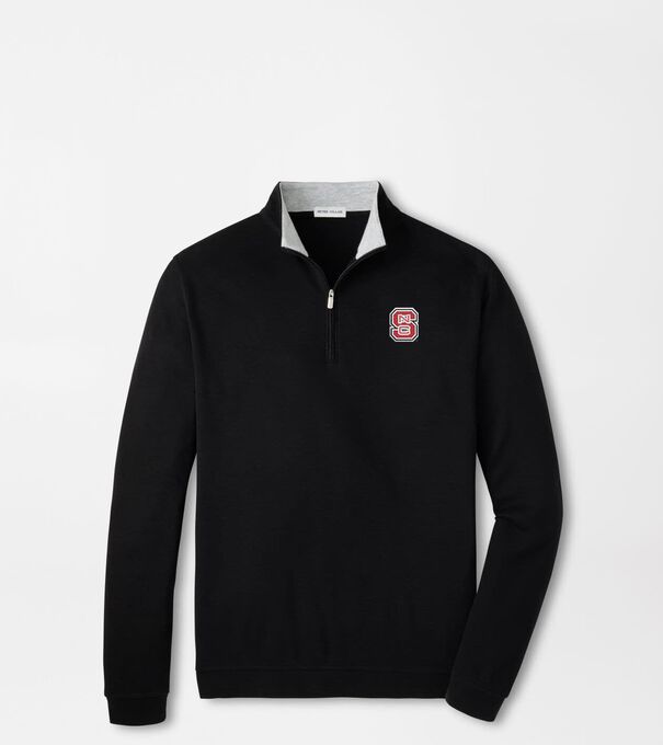 NC State Crown Comfort Pullover