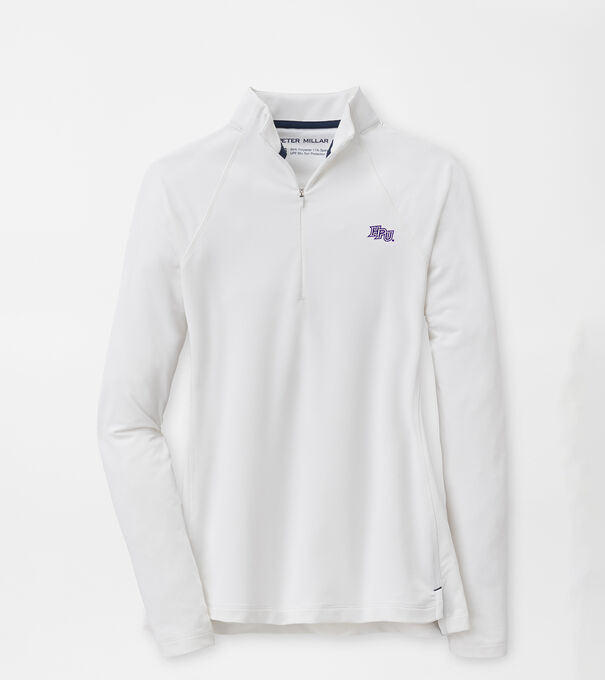 High Point University Women's Raglan-Sleeve Perth Layer