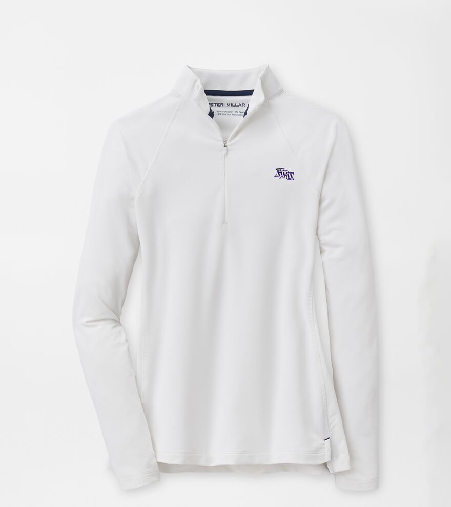 High Point University Women's Raglan-Sleeve Perth Layer image number 1