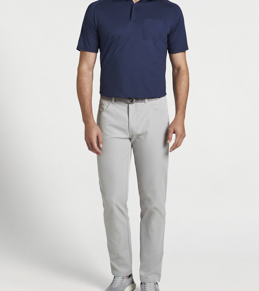 Forge Performance Jersey Polo image number 2