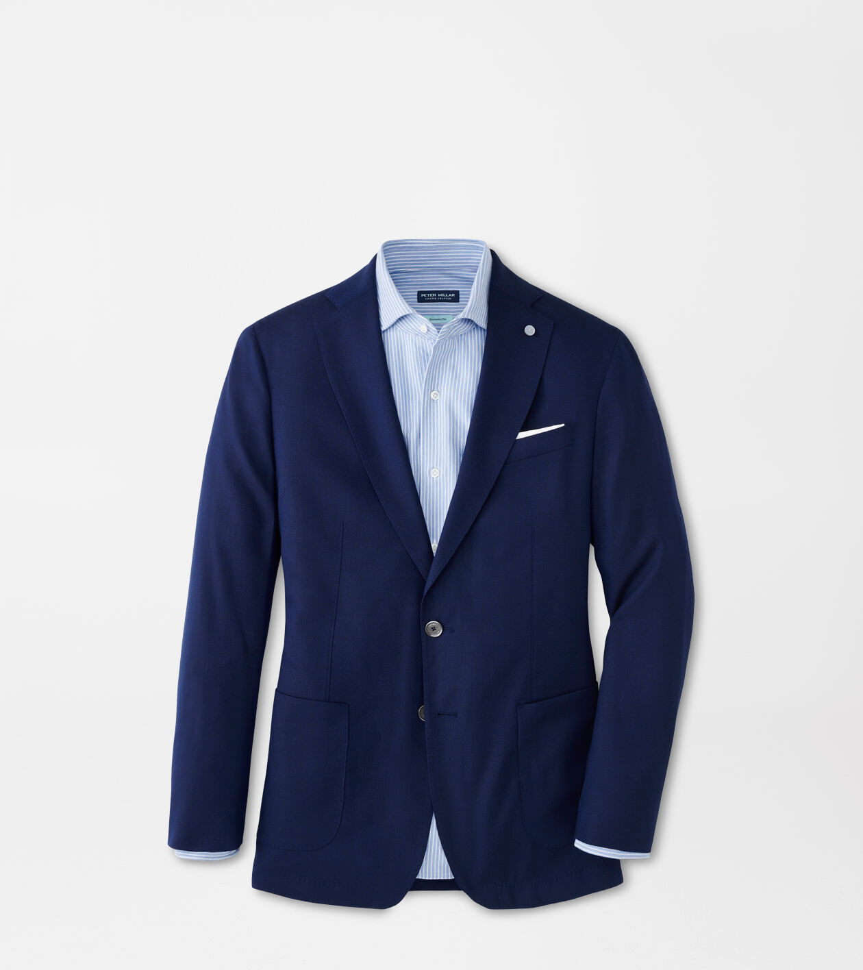 Excursionist Flex Blazer | Men's Sports 