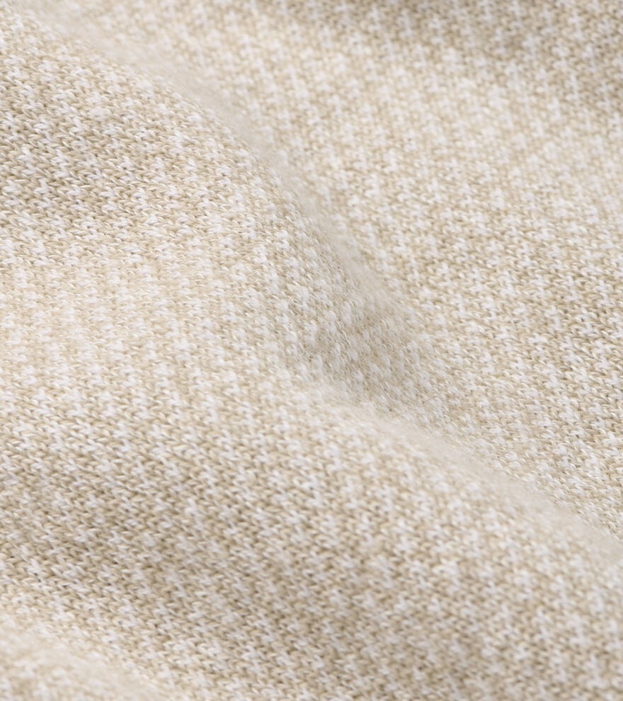 Barlow Quarter-Zip Sweater image number 5