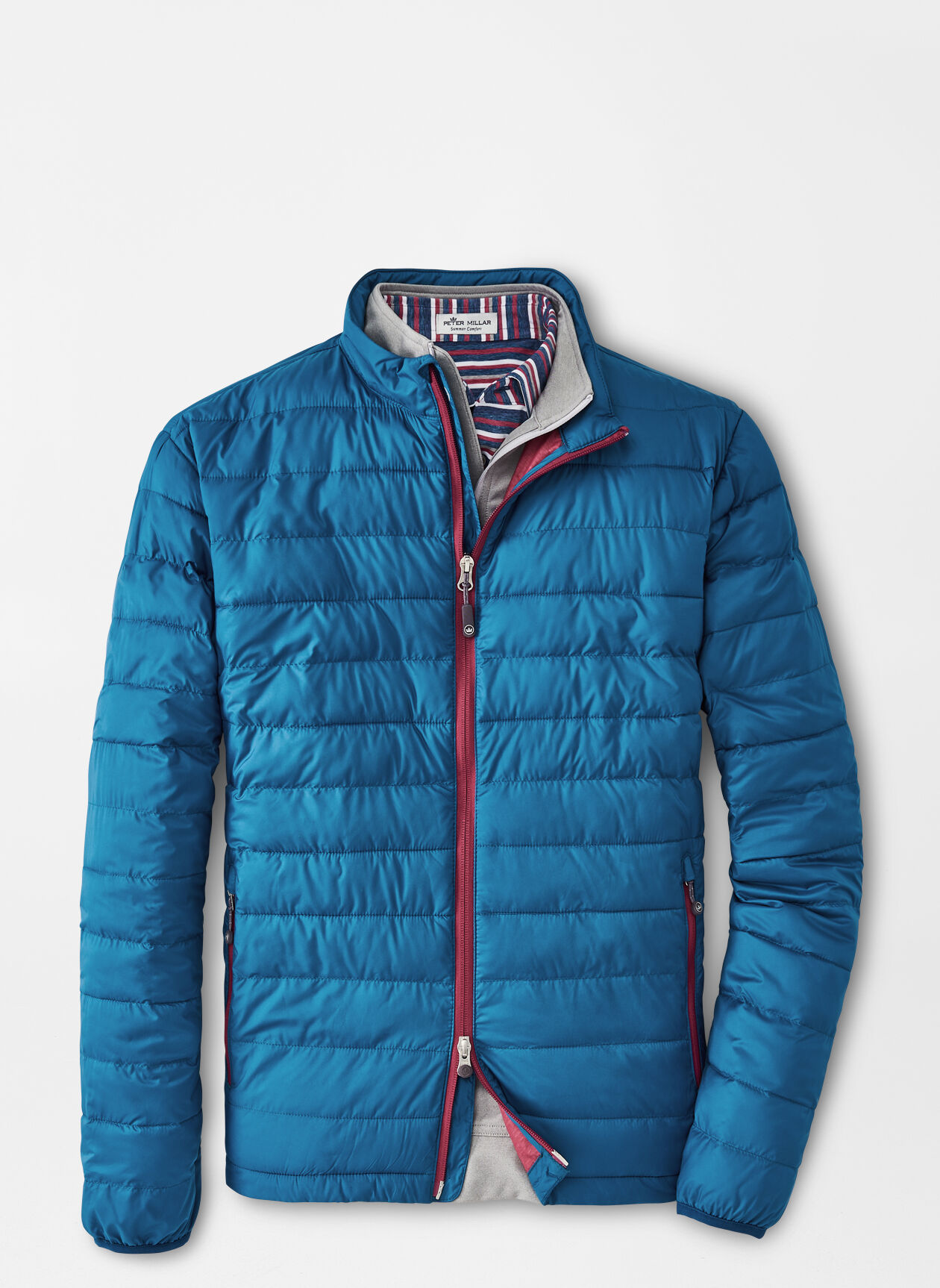 Peter millar down jacket sale