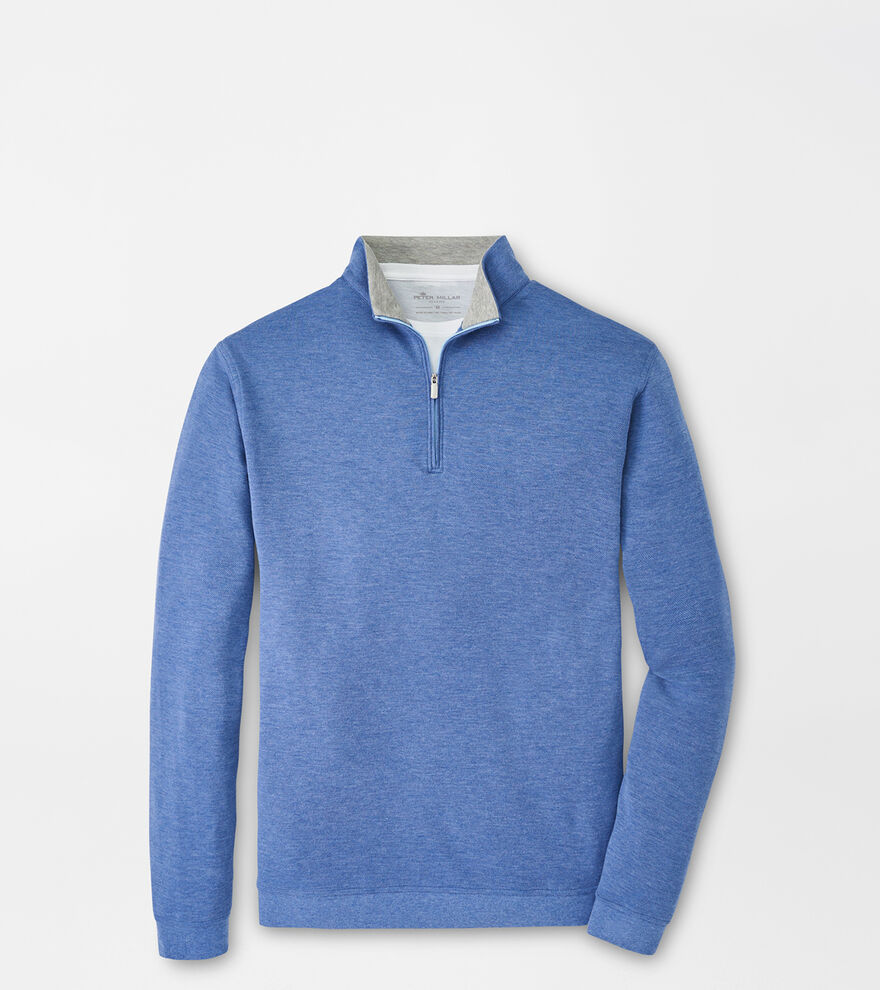 Crown Comfort Pullover Men's Pullovers & TShirts Peter Millar