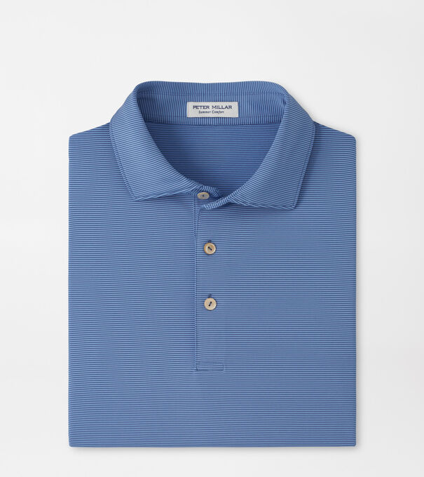 Jubilee Performance Jersey Polo