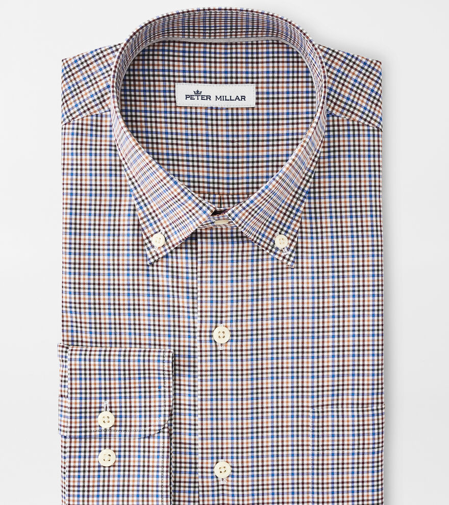 Crown Ease Cecil Sport Shirt