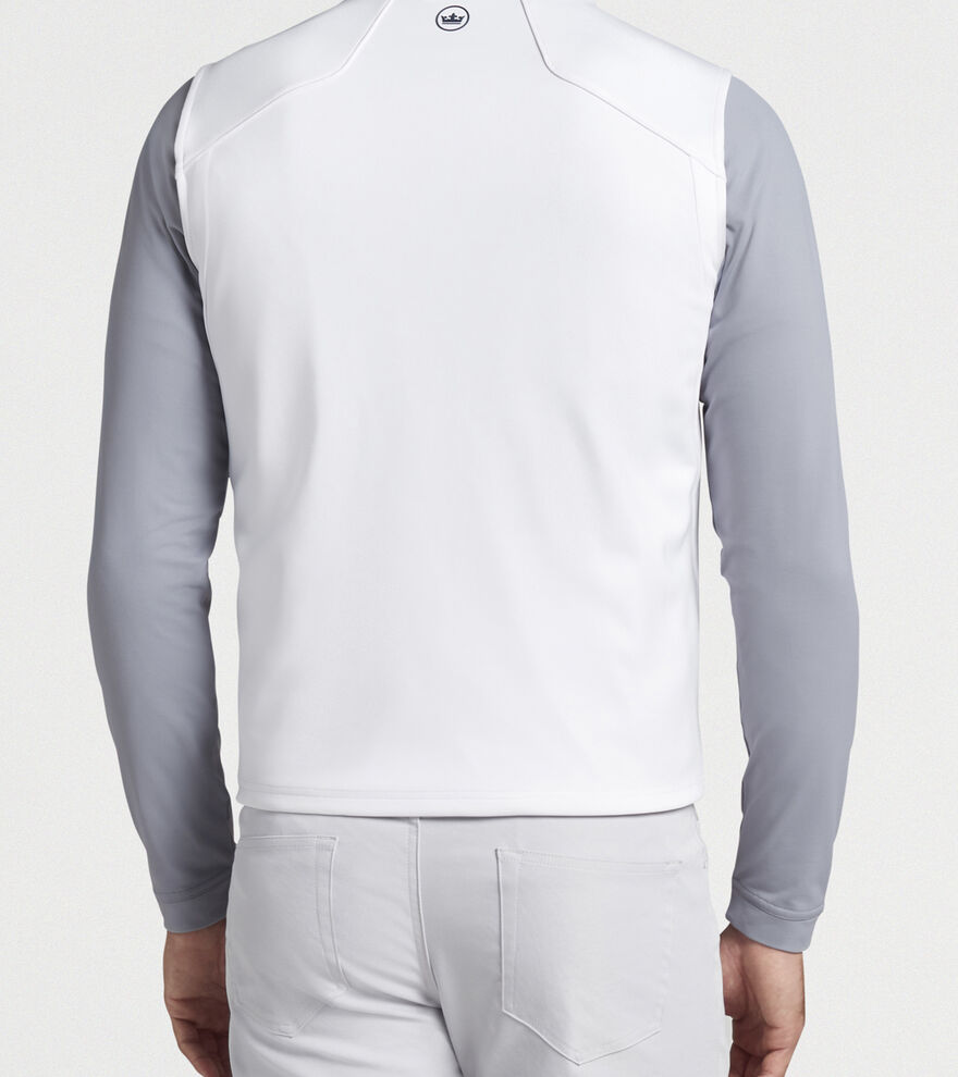 Hyperlight Fuse Hybrid Vest image number 3