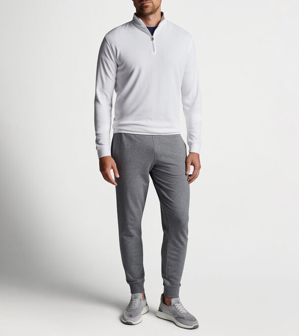 Crown Comfort Pullover