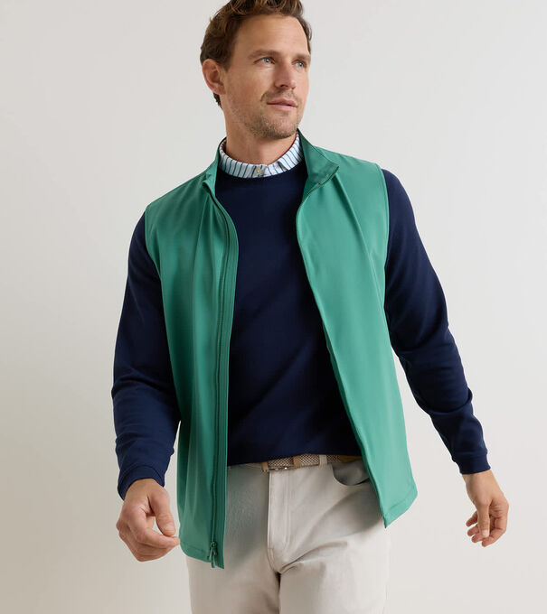 Dunes Vest - Alternate Image 1