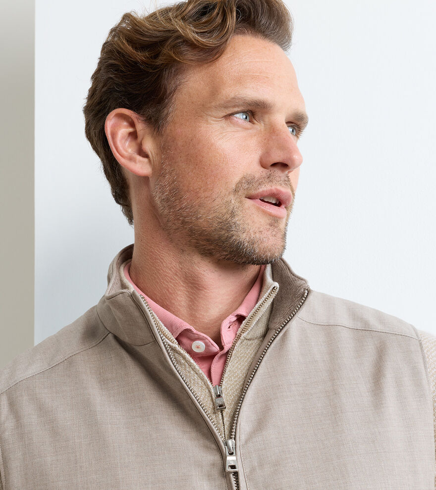 Excursionist Lite Vest image number 6