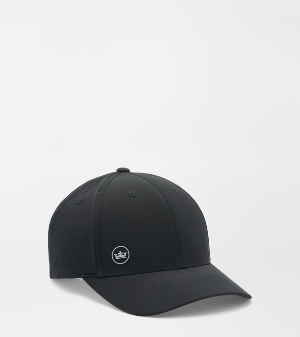 Off-Set Crown Performance Hat