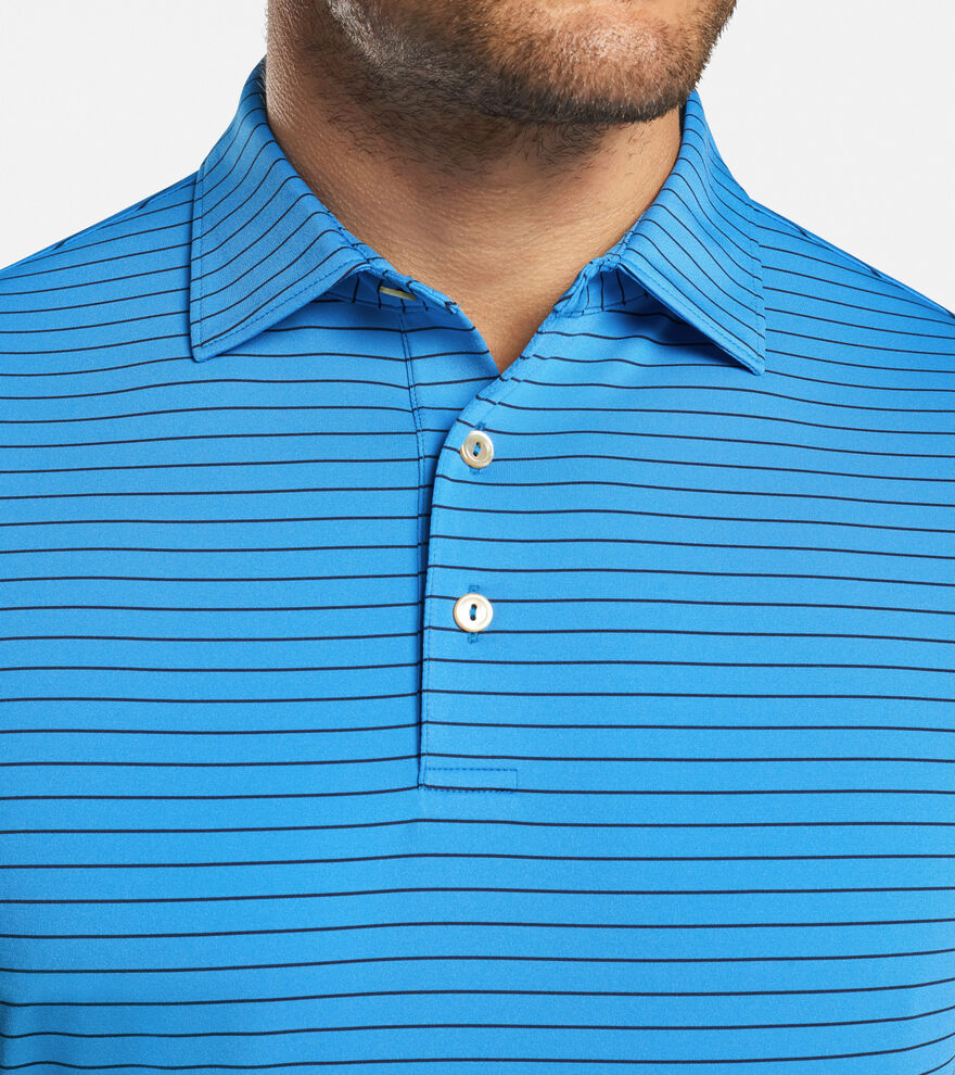 Crafty Performance Polo image number 4