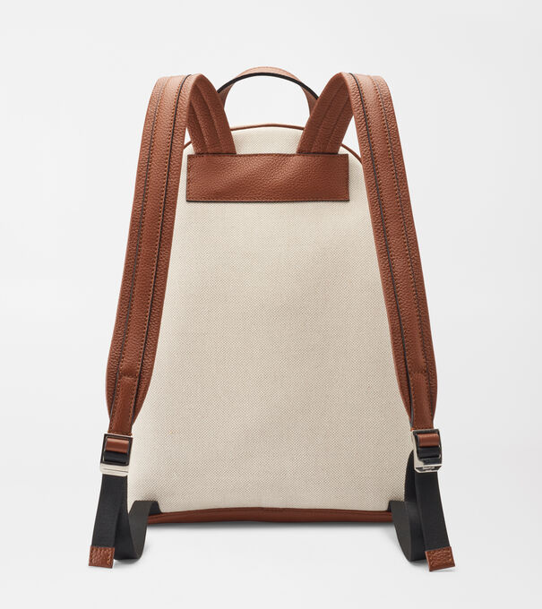 Peter Millar X Serapian Backpack