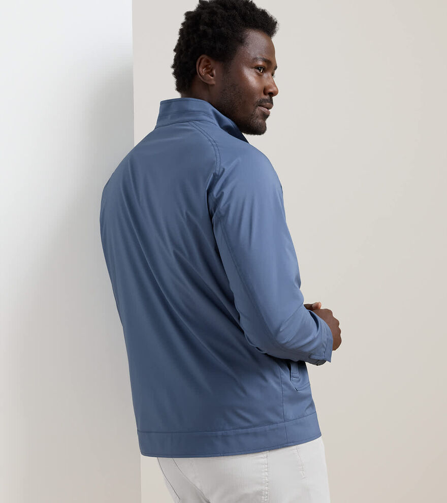 Discovery Bomber Jacket image number 3