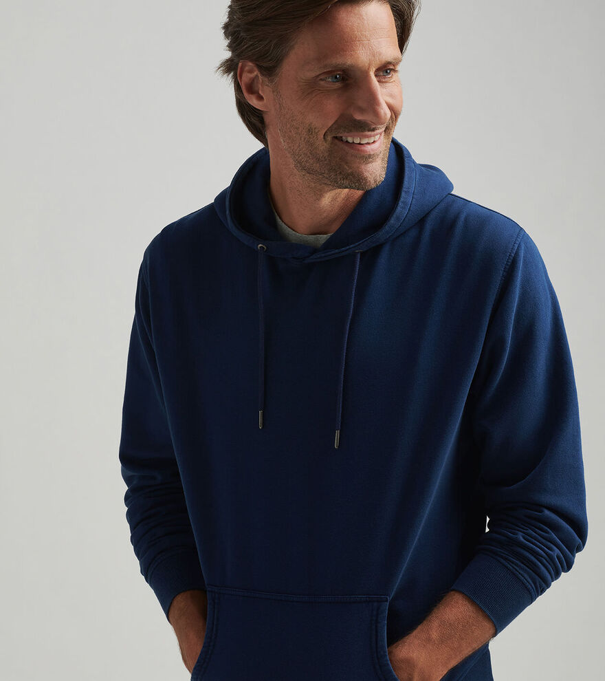 Lava Wash Hoodie | Men