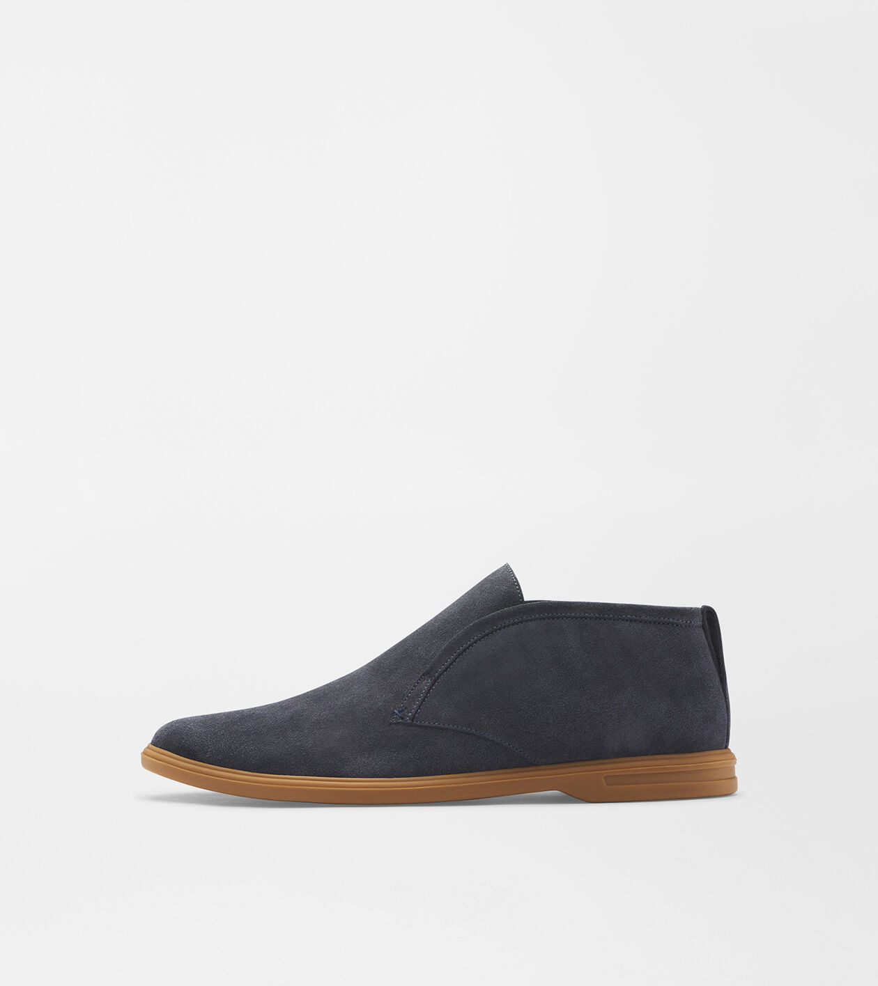 Peter millar suede chukka boot outlet