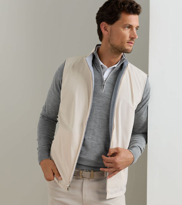 Ryder Reversible Vest - Alternate Image 1