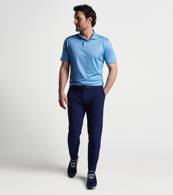 Capri Sailing Performance Jersey Polo